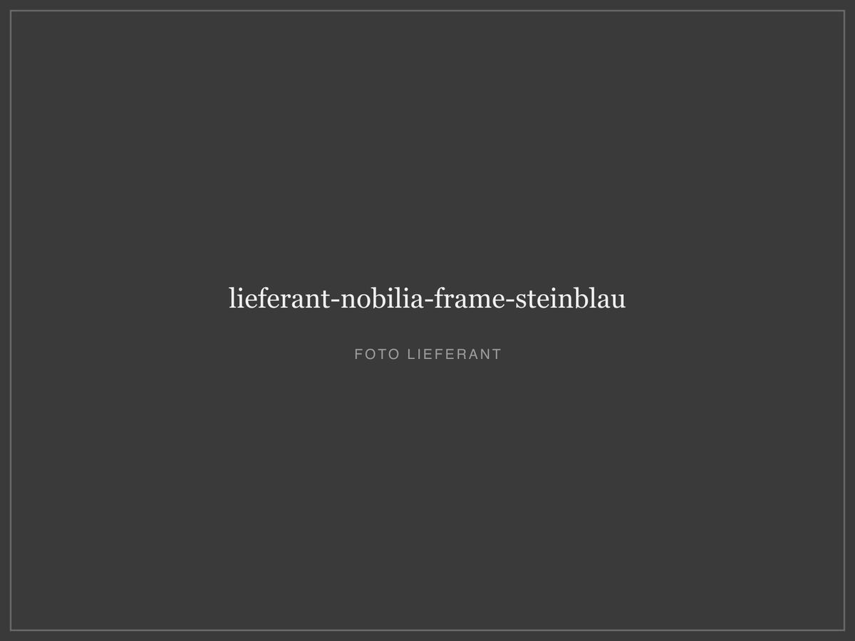 Steinblau
